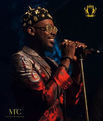 Afrobeat Festival de Paris: Un Concert Electrique avec Adekunle Gold